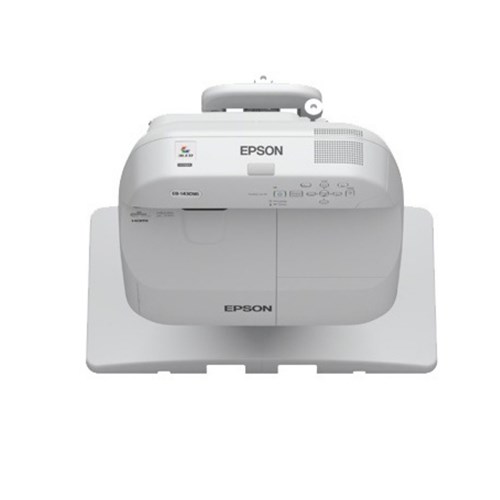 CLEARANCE EB-1430WI FINGER INTERACTIVE 3300 ANSI 2X PEN & TOUCH WITH  MEETINGMATE