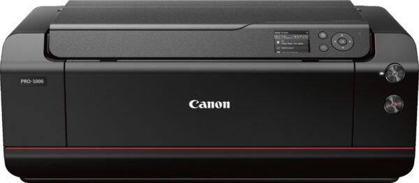 PRO1000 A2 PROFESSIONAL-GRADE PHOTO PRINTER