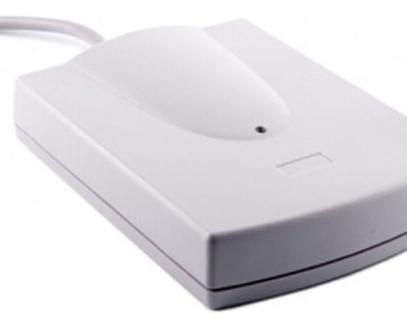 EXTERNAL USB RFID READER 125KHZ EMARINE