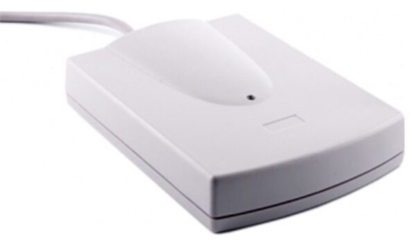 EXTERNAL USB RFID READER 125KHZ EMARINE