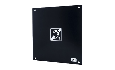2N INDUCTION LOOP EXTERNAL ANTENNA