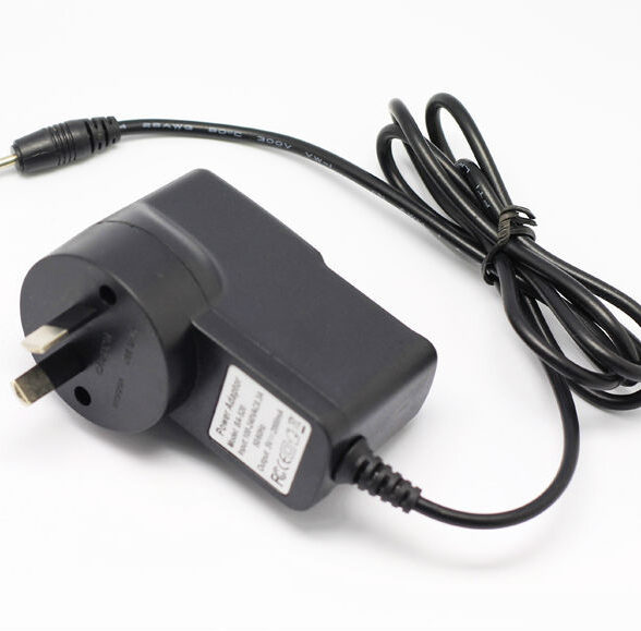 2N INDUCTION LOOP POWER SUPPLY