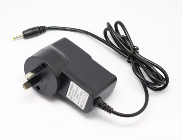 2N INDUCTION LOOP POWER SUPPLY