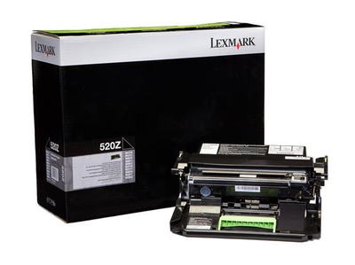 LEXMARK 520Z BLK IMAGING UNIT 100K MS711 MS810 MS811 MS812 MX710 MX711 MX810 MX811 MX812