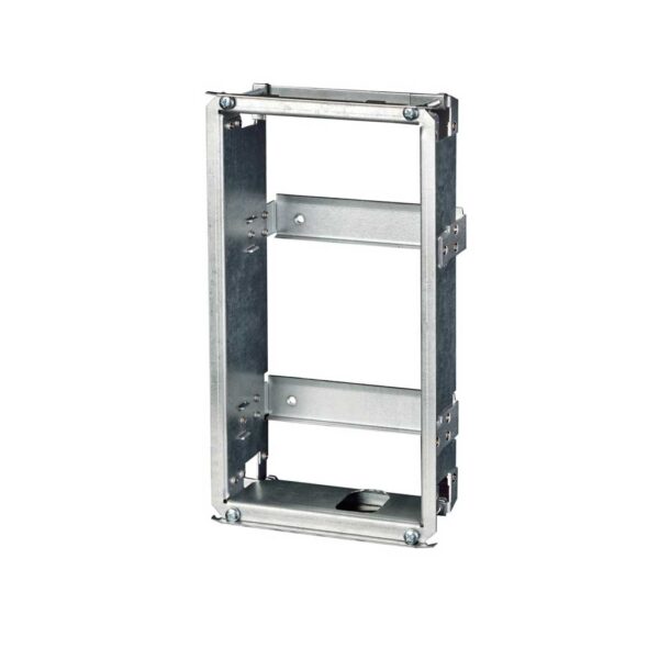 PLASTERBOARD FLUSH MOUNTING BOARD FOR IP FORCE/ SAFTEY