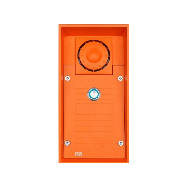 2N IP SAFETY – 1 BUTTON 10W SPEAKER