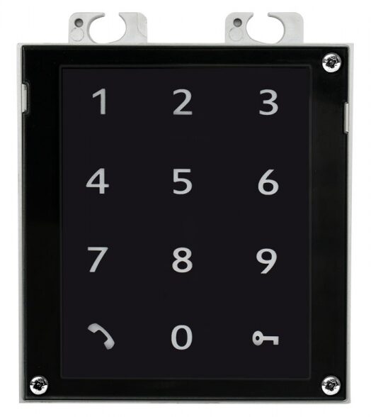 2N IP VERSO – TOUCH KEYPAD
