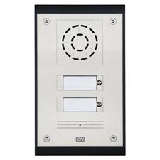 2N IP UNI – 2 BUTTONS