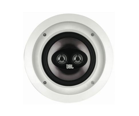 8 IN-CEILING SPEAKER PAIR PREMIUM 100WATTS  8OHMS ARCHITECTURAL EDITION BY JBL