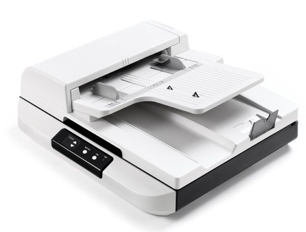 AVISION AV5200 DOCUMENT SCANNER A3 DUPLEX
