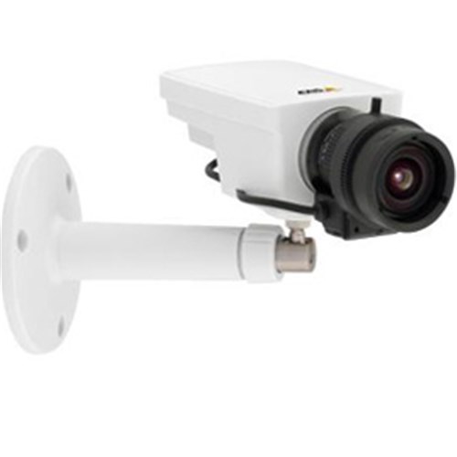 AXIS M1114 Network Camera Compact and adaptable HDTV camera for professionals