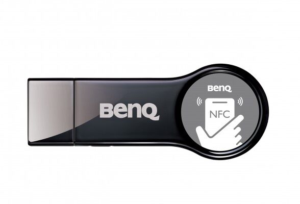 BENQ NFC CARD
