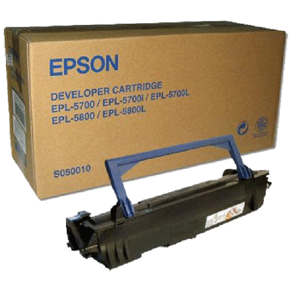 DEVELOPER EPL5700/5700L/5800