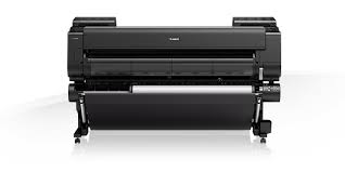 IPFPRO-6000S 60 8 COLOUR GRAPHIC ARTS PRINTER WITH HDD