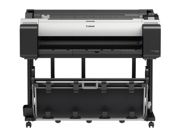 IPFTM-305 36 5 COLOUR GRAPHICS LARGE FORMAT PRINTER WITH STAND