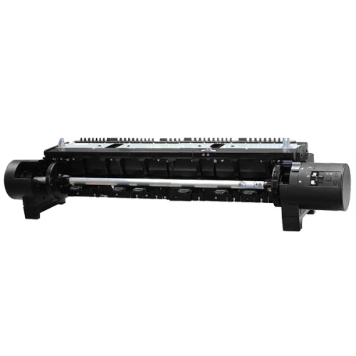 MULTIFUNCTION ROLL UNIT FOR TX-2000