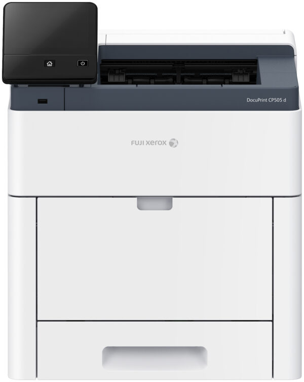 DOCUPRINT P505D 63PPM MONO LAS ER PRINTER NET DUP 1YR WARRANTY