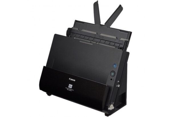 DR-C225WII 25PPM/50IPM USB A4 SCANNER 12 MNTH WTY