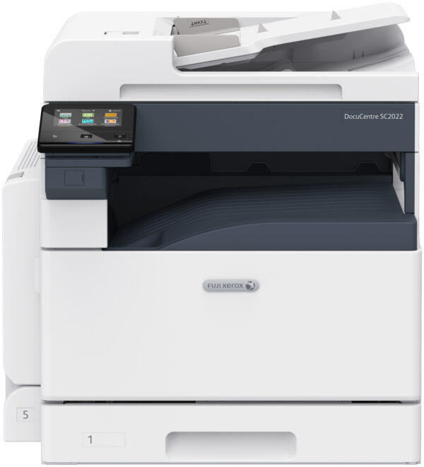 FUJI XEROX SC2022 EC103437 KIT FAX