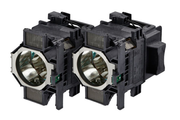 CLEARACE LAMP FOR EPSON EB-Z9750U/EB-Z9870U/EB-Z10000U EB-Z10005U 2 LAMP UNITS