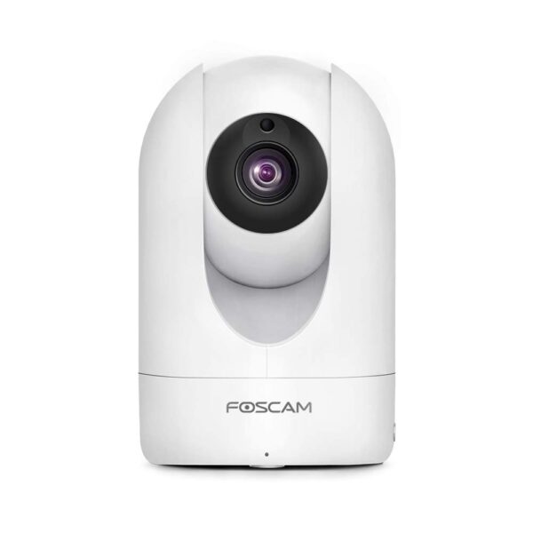 FOSCAM FI9926P 2.0 MEGAPIXEL FHD PAN/TILT/ZOOM WIRED/WIRELESS IP CAMERA