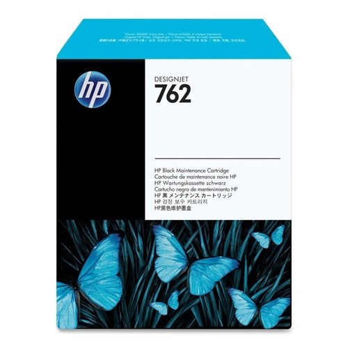 HP 762 MAINTENANCE CARTRIDGE FOR T7100 MONO