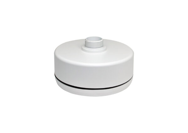 IVSEC LARGE ADAPTOR BOX FOR PENDANT IV2444X or WALL MOUNT IV2455X NC312XB NC512XA