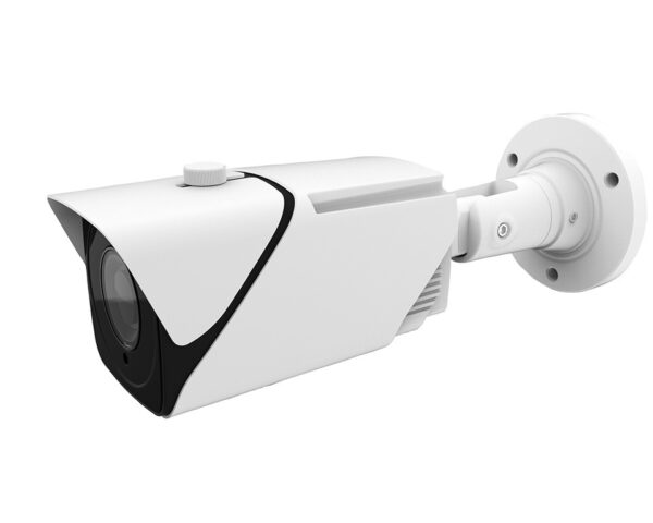 IVSEC BULLET IP CAMERA EOL Use NC528XB  IP66 80M IR