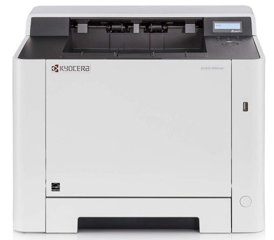 ECOSYS P5021CDW A4 21PPM WIRELESS COLOUR LASER PRINTER