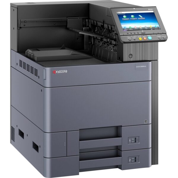 ECOSYS P8060CDN A3 COLOUR PRINTER 60PPM COLOUR/55PPM BLACK