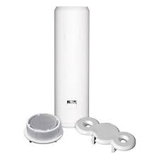 WIRELESS RECESSED DOOR / WINDOW CONTACT – FLUSH MOUNT REED SWITCH TRANSMITTER