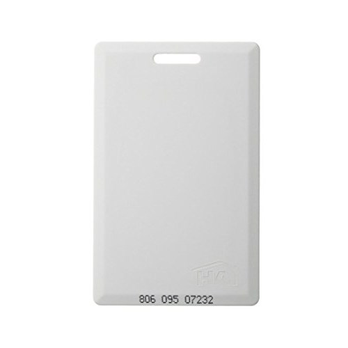 ACCESS CONTROL CARD PACK OF 10