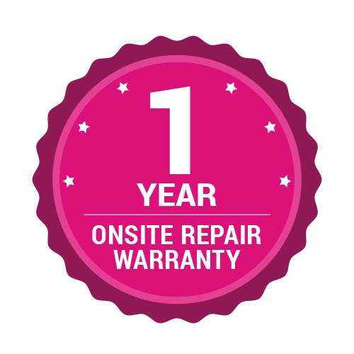 LEXMARK 1YR ONSITE REPAIR NEXT BUSINESS DAY RESPONSE FOR CX522ADE