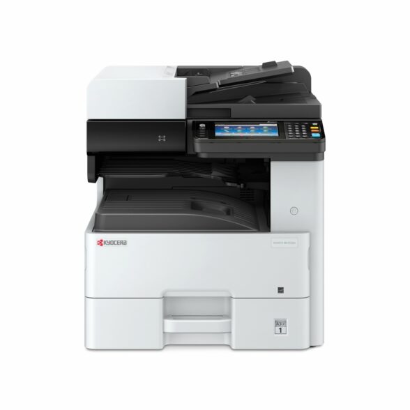 M4132IDN A3 MONO 32PPM MFP STANDARD 3 YEARS ONSITE WARRANTY