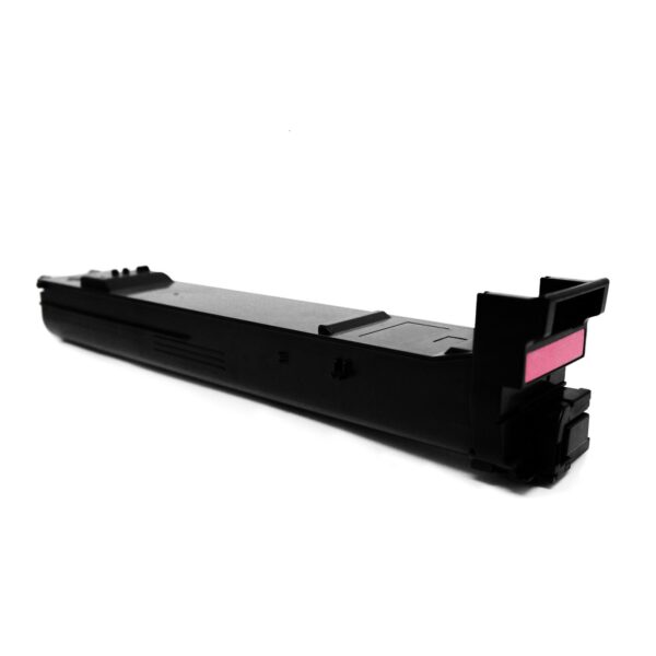 KONICA MINOLTA BIZHUB C20/C20P TN318 MAGENTA TONER – 8K
