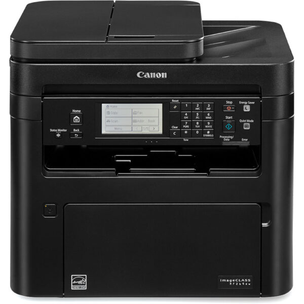 MF269DW B&W MULTI-FUNCTION