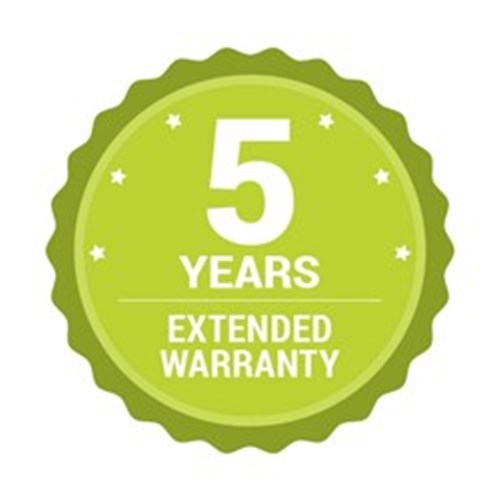 QNAP 5 YEAR ADVANCED REPLACMENT SERVICE FOR TS-1677X SERIES