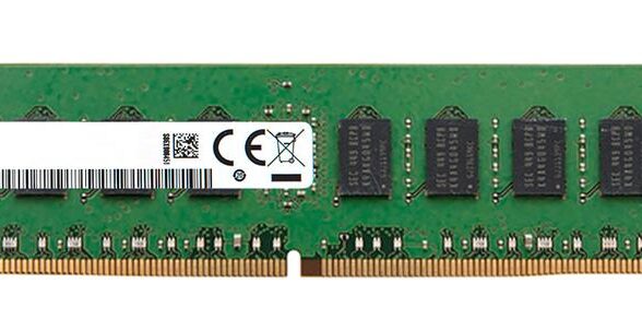 8 GB DDR4 ECC RAM2400MHZR-DIMM FOR TDS-16489U TES-1885U & MORE