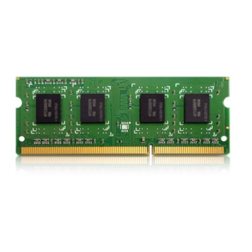2GB DDR3L RAM 1600 MHZ SO-DIMM FOR TS-X51A
