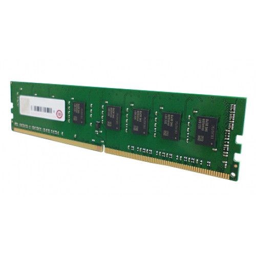 4GB DDR4 RAM 2400 MHz UDIMM FOR QNAP