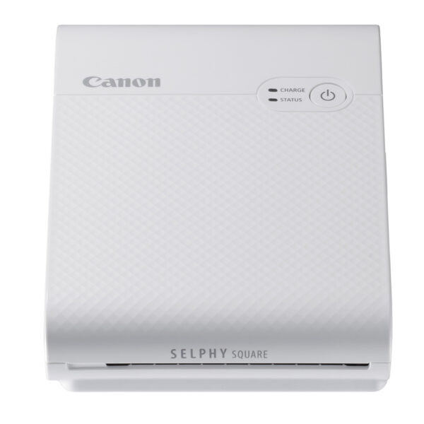 QX10WH CANON SELPHY QX10 PRINTER – WHITE