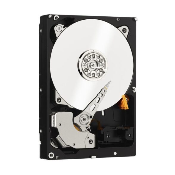 SEAGATE SKYHAWK 2TB SURVEILLANCE 180TB/YR 64MB CACHE 3YRS WARRANTY