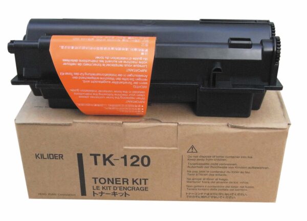 TONER KIT FOR FS-1030D 7.2K