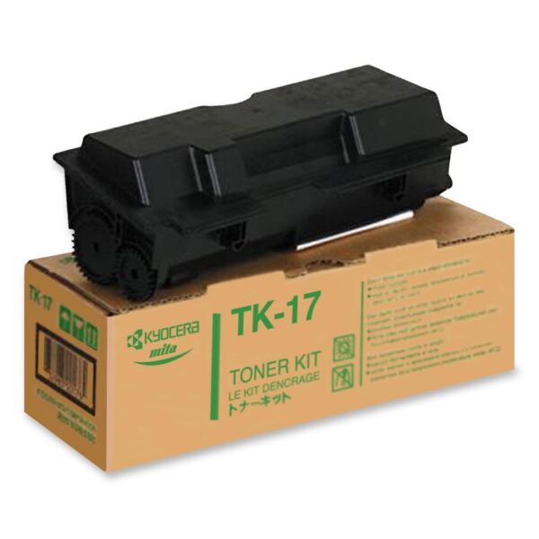 TONER KIT FS-1000/1000/1010