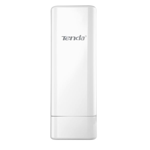 TENDA O6 OUTDOOR POINT TO POINT CPE 10KM 5GHZ 11AC 433MBPS