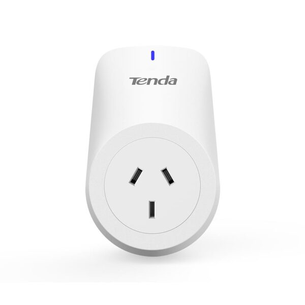WI-FI SMART PLUG