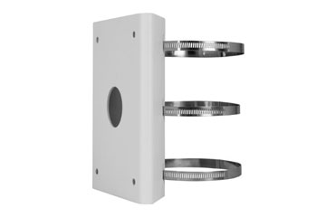 DOME POLE MOUNTING BRACKET TR-WE45-IN REQUIRED