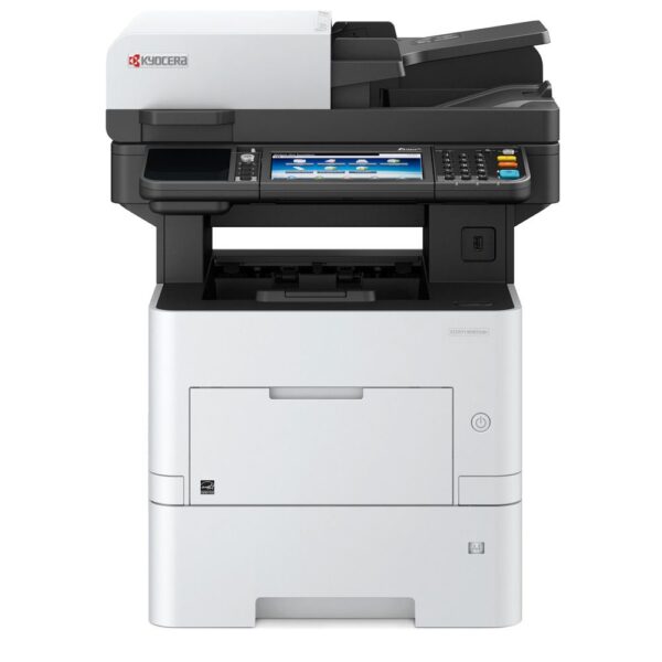 ECOSYS M3655IDN 55PPM A4 MONO MFP – PRINT/COPY/SCAN/FAX